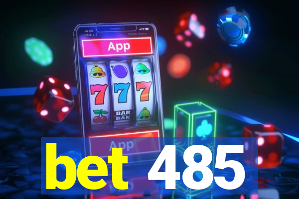 bet 485